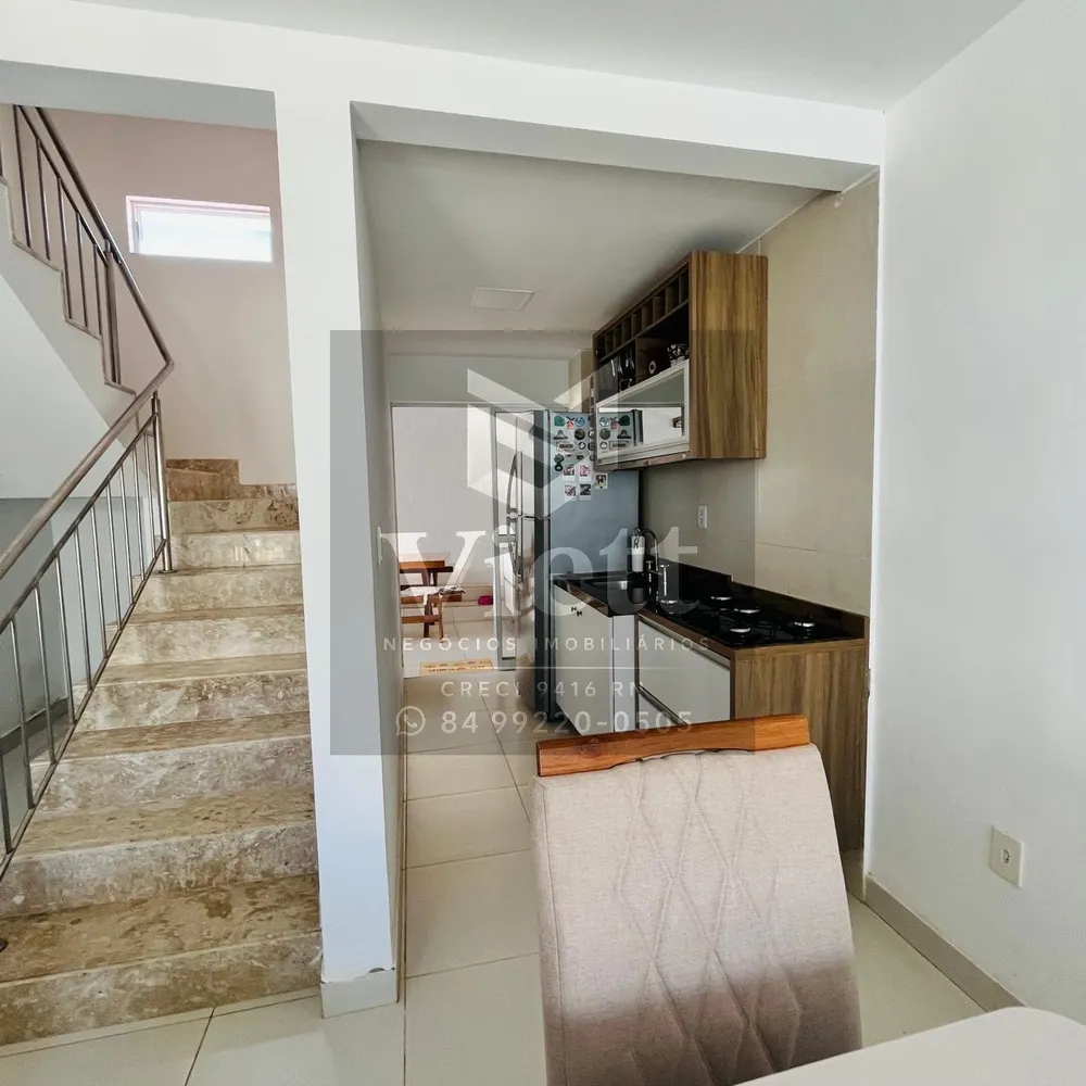 Casa, 3 quartos, 135 m² - Foto 11
