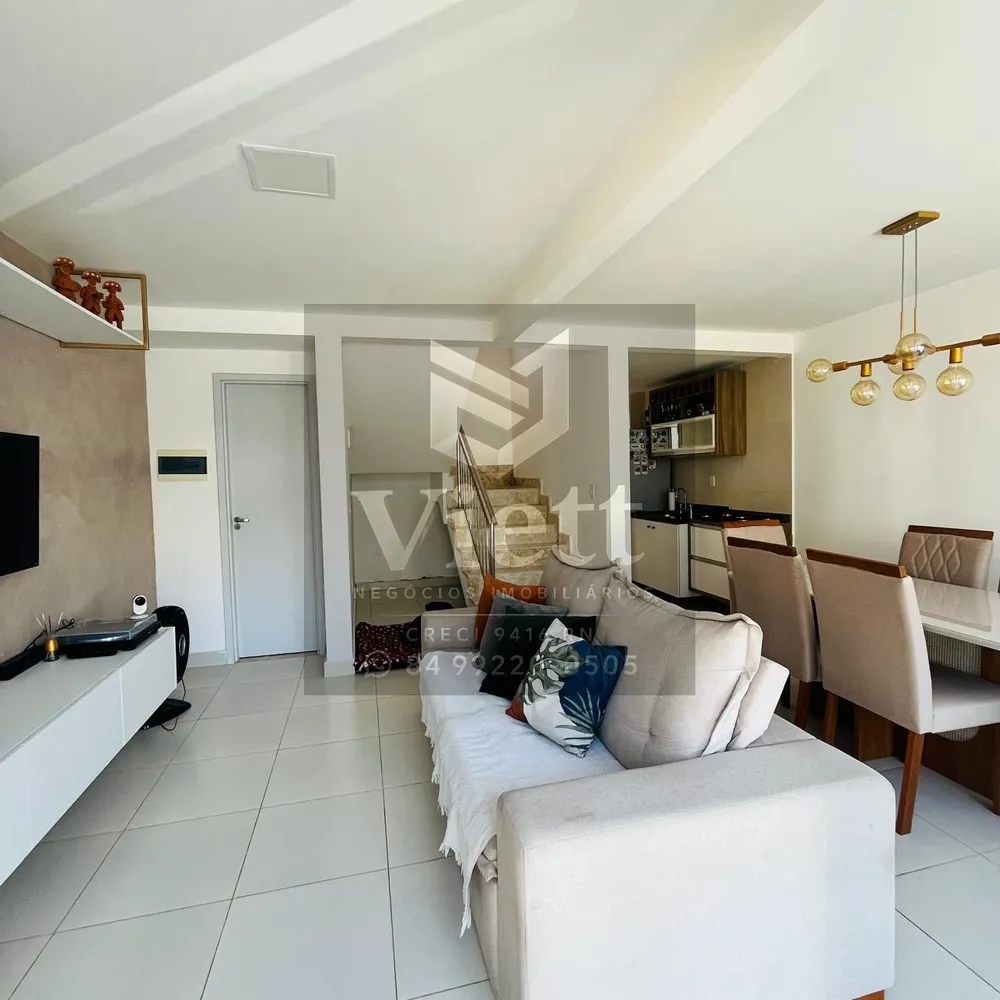 Casa, 3 quartos, 135 m² - Foto 9