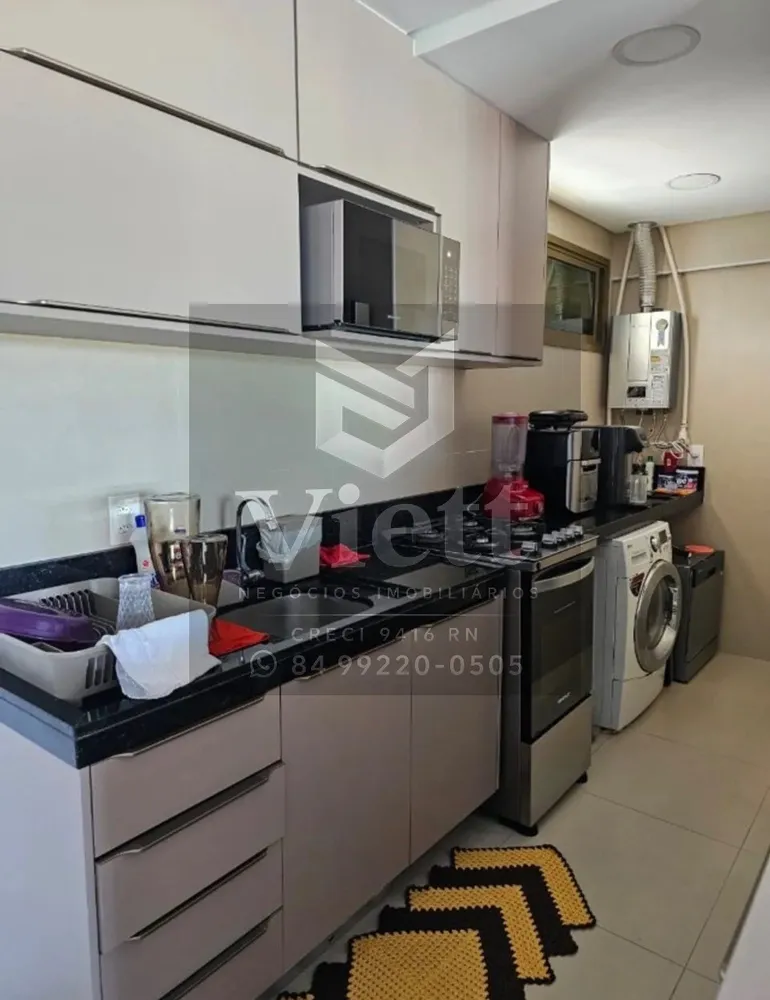 Apartamento, 2 quartos, 60 m² - Foto 5