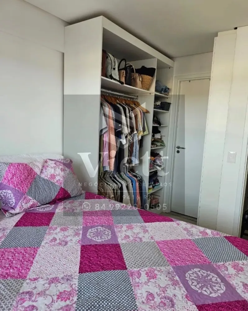 Apartamento, 2 quartos, 60 m² - Foto 10