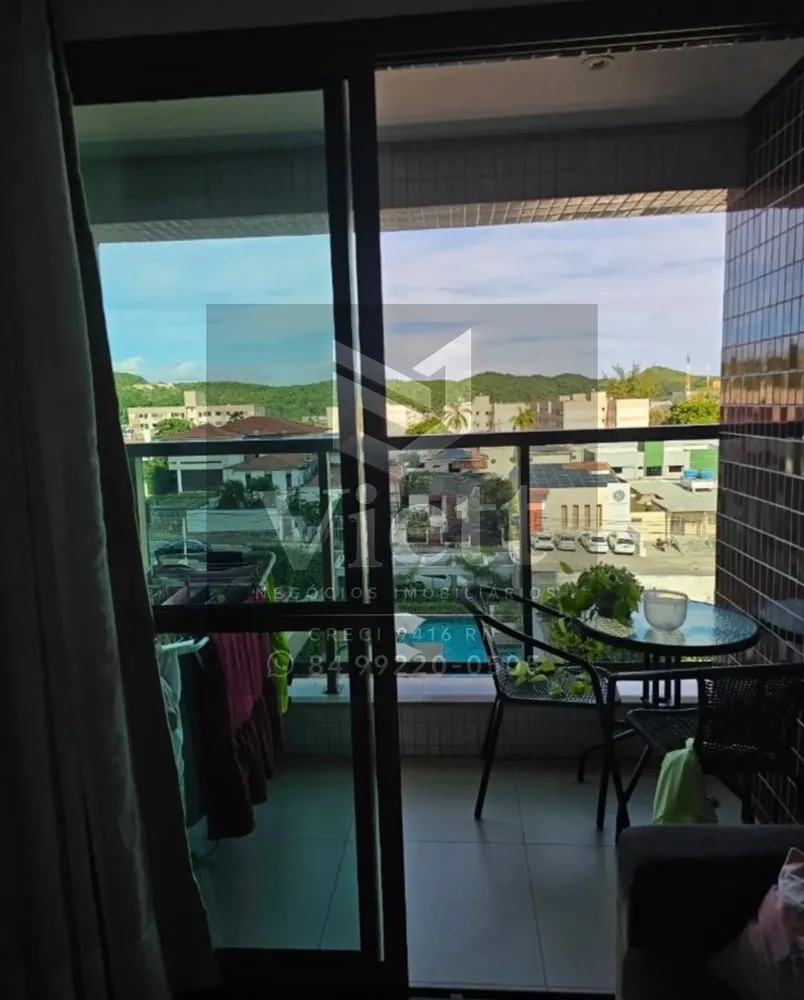 Apartamento, 2 quartos, 60 m² - Foto 4