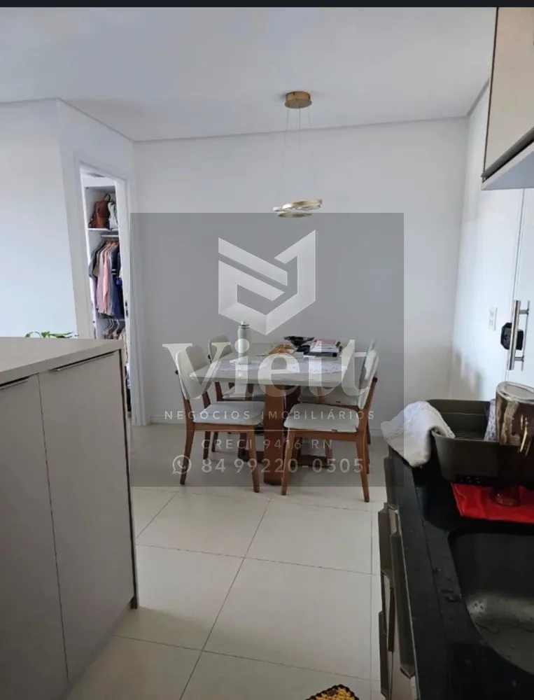 Apartamento, 2 quartos, 60 m² - Foto 3