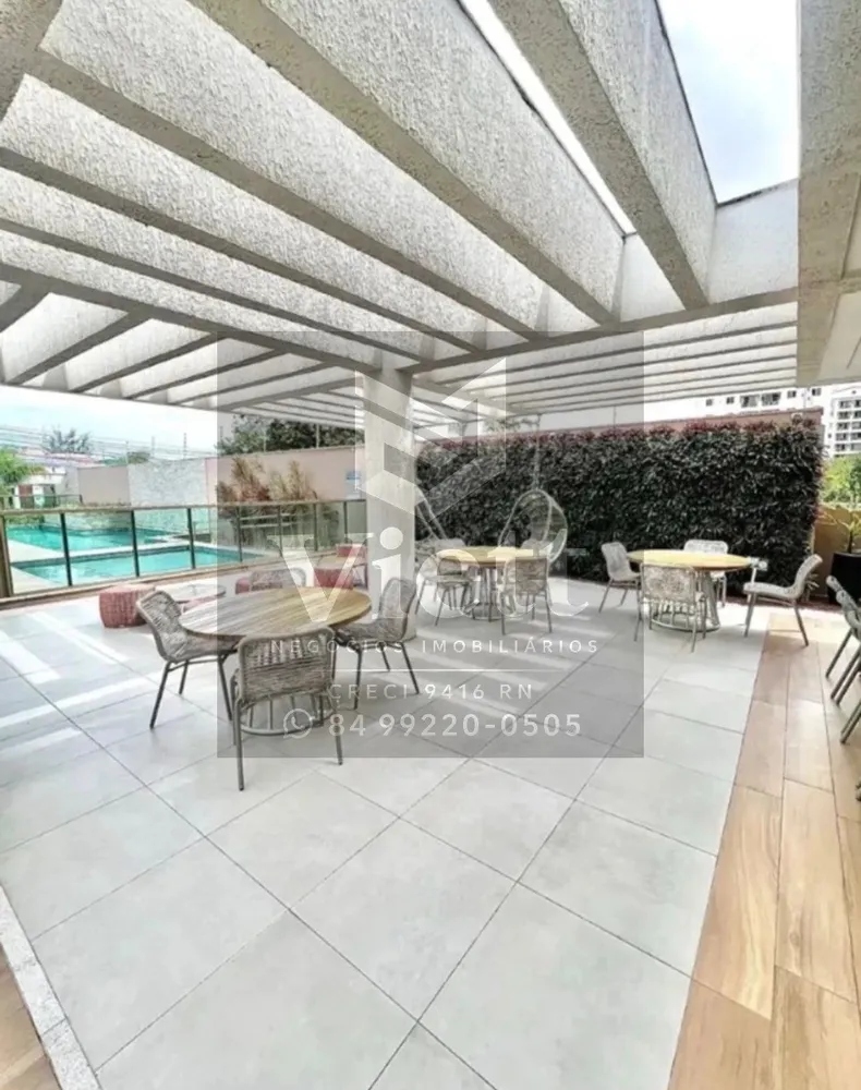 Apartamento, 2 quartos, 60 m² - Foto 11