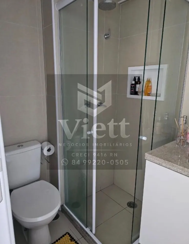 Apartamento, 2 quartos, 60 m² - Foto 6