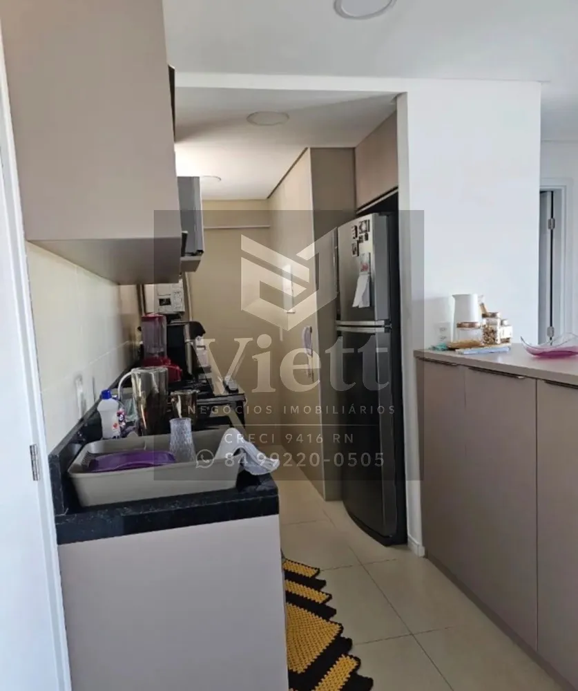 Apartamento, 2 quartos, 60 m² - Foto 7