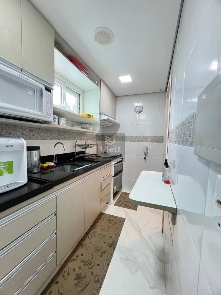 Apartamento, 2 quartos, 59 m² - Foto 5
