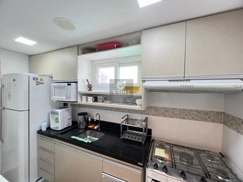 Apartamento, 2 quartos, 59 m² - Foto 3