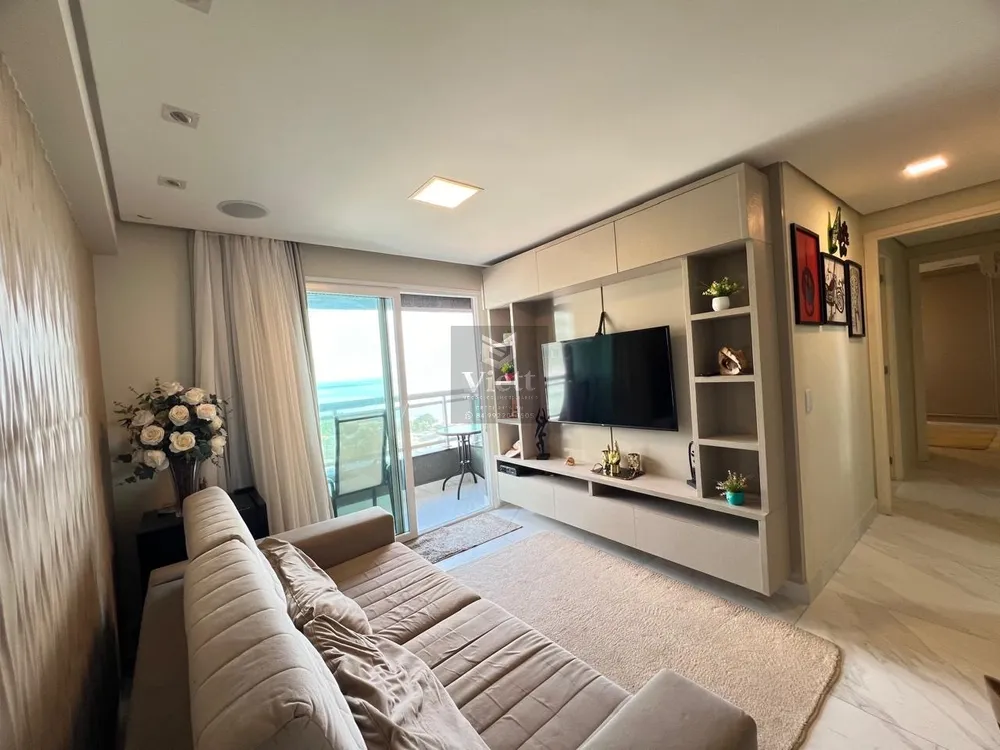 Apartamento, 2 quartos, 59 m² - Foto 2