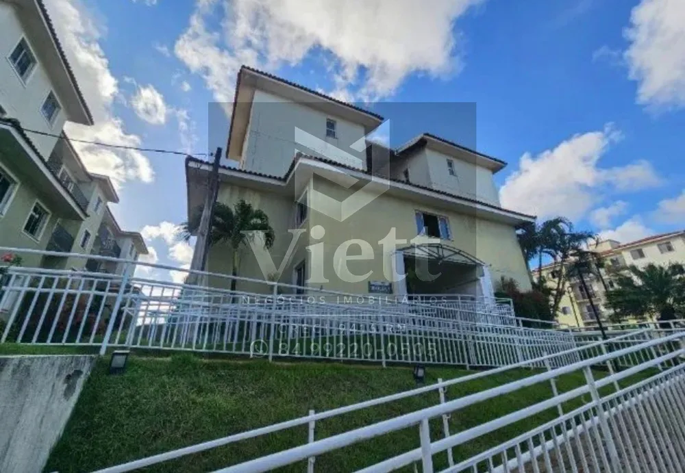 Casa, 3 quartos, 60 m² - Foto 3
