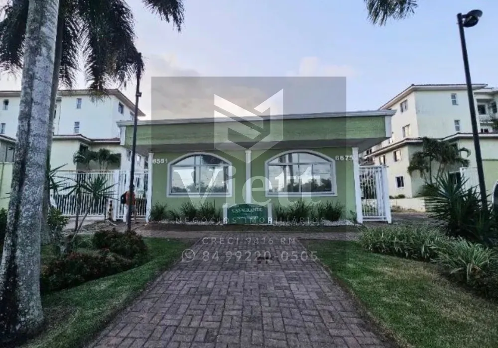 Casa, 3 quartos, 60 m² - Foto 5