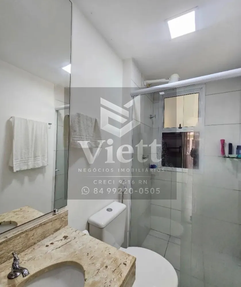 Casa, 3 quartos, 60 m² - Foto 4