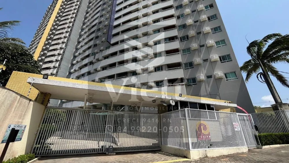 Apartamento, 2 quartos, 55 m² - Foto 10
