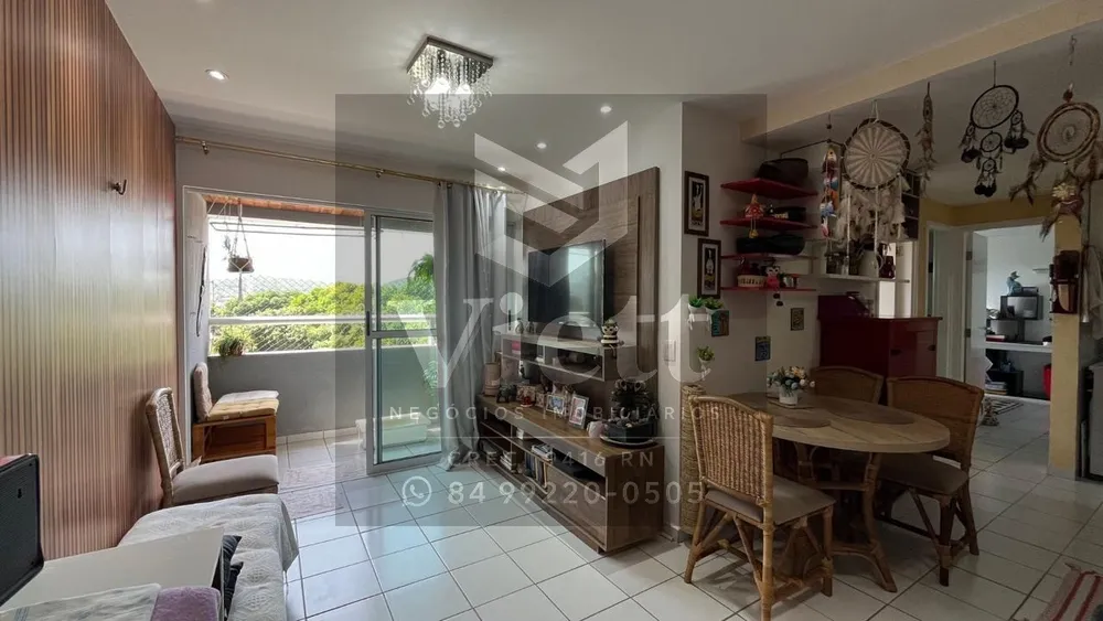 Apartamento, 2 quartos, 55 m² - Foto 14