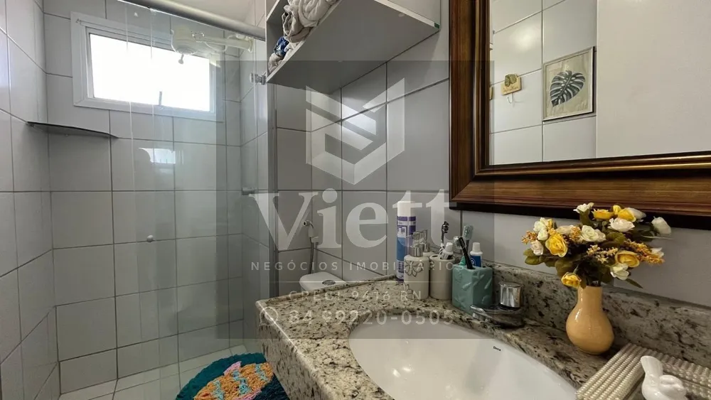 Apartamento, 2 quartos, 55 m² - Foto 15