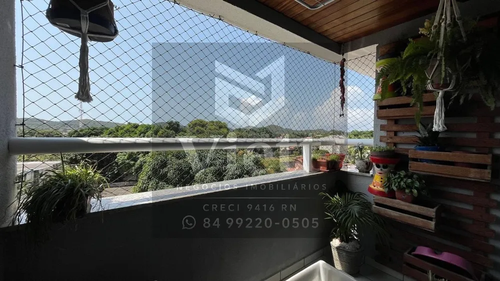 Apartamento, 2 quartos, 55 m² - Foto 1