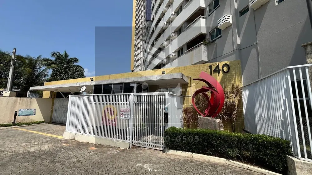 Apartamento, 2 quartos, 55 m² - Foto 13