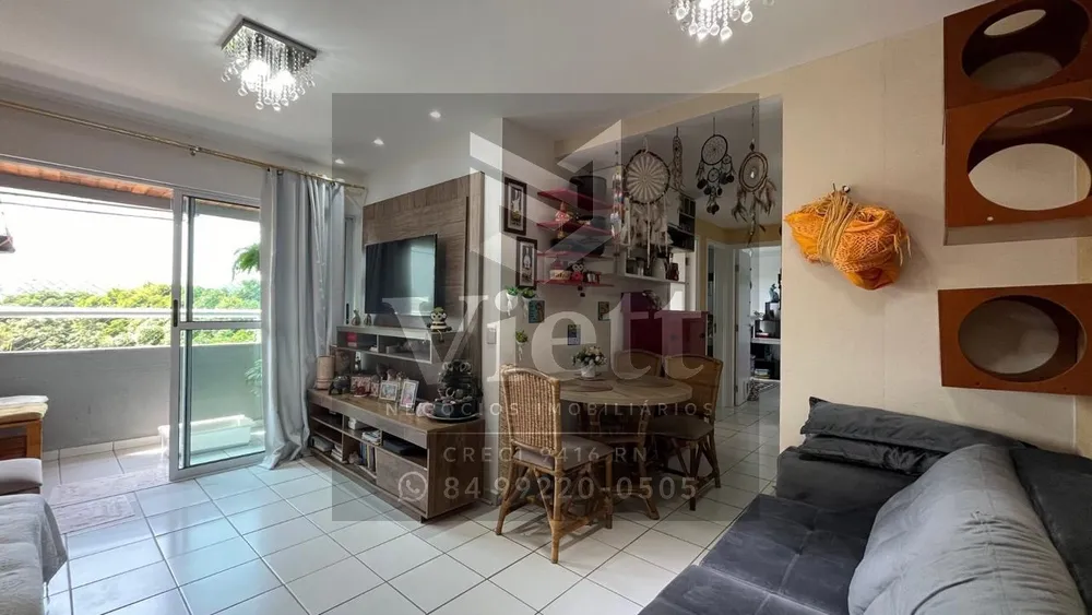 Apartamento, 2 quartos, 55 m² - Foto 5