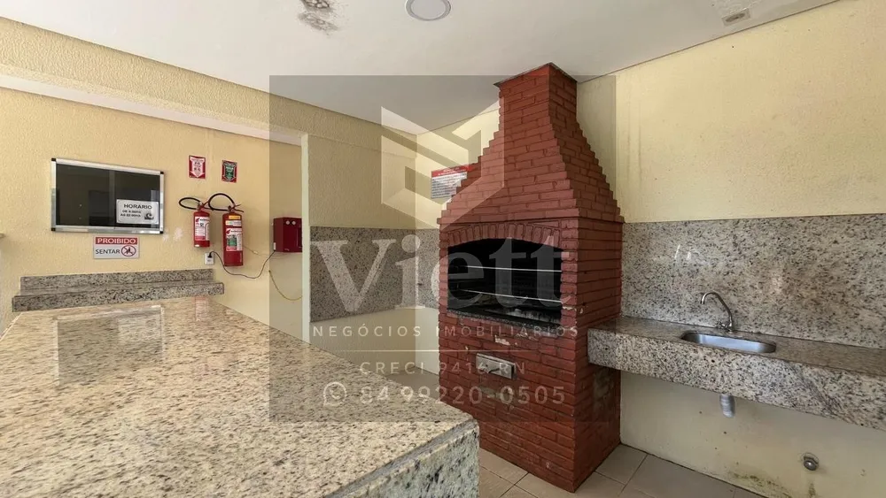 Apartamento, 2 quartos, 55 m² - Foto 9