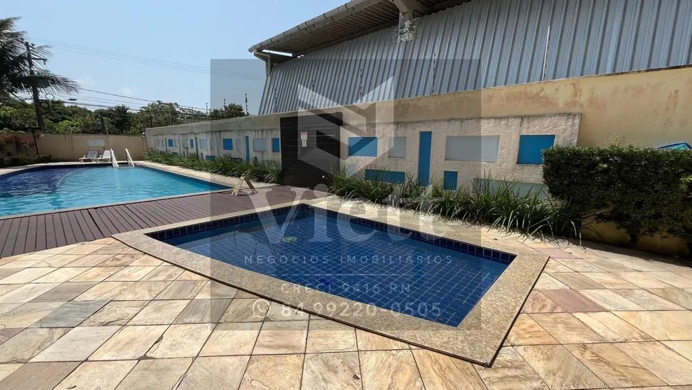 Apartamento, 2 quartos, 55 m² - Foto 8