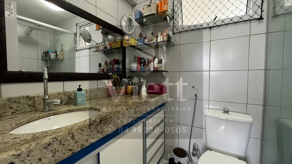 Apartamento, 2 quartos, 55 m² - Foto 16