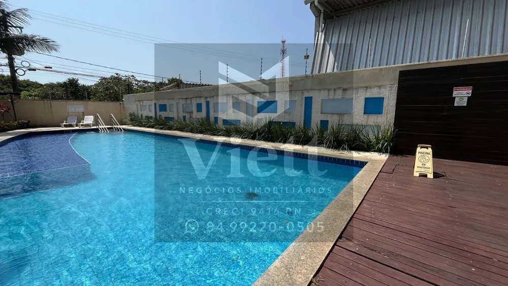 Apartamento, 2 quartos, 55 m² - Foto 4