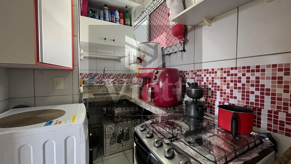 Apartamento, 2 quartos, 55 m² - Foto 3