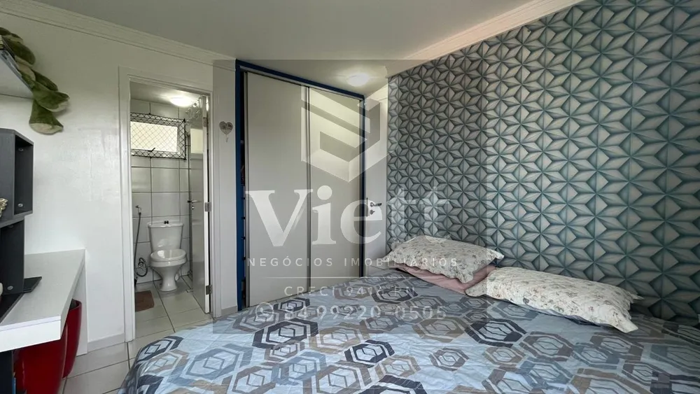 Apartamento, 2 quartos, 55 m² - Foto 7