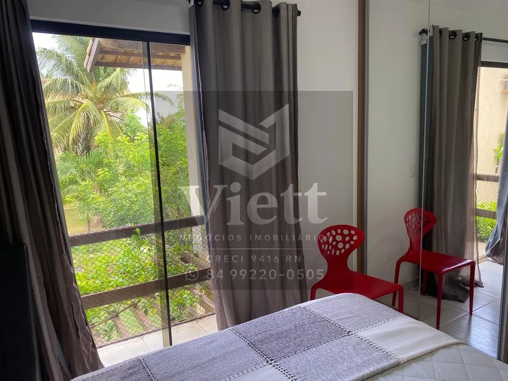 Apartamento, 2 quartos, 84 m² - Foto 9