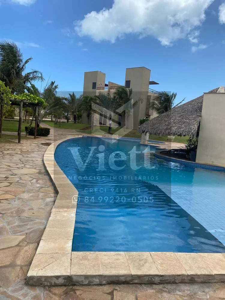 Apartamento, 2 quartos, 84 m² - Foto 1