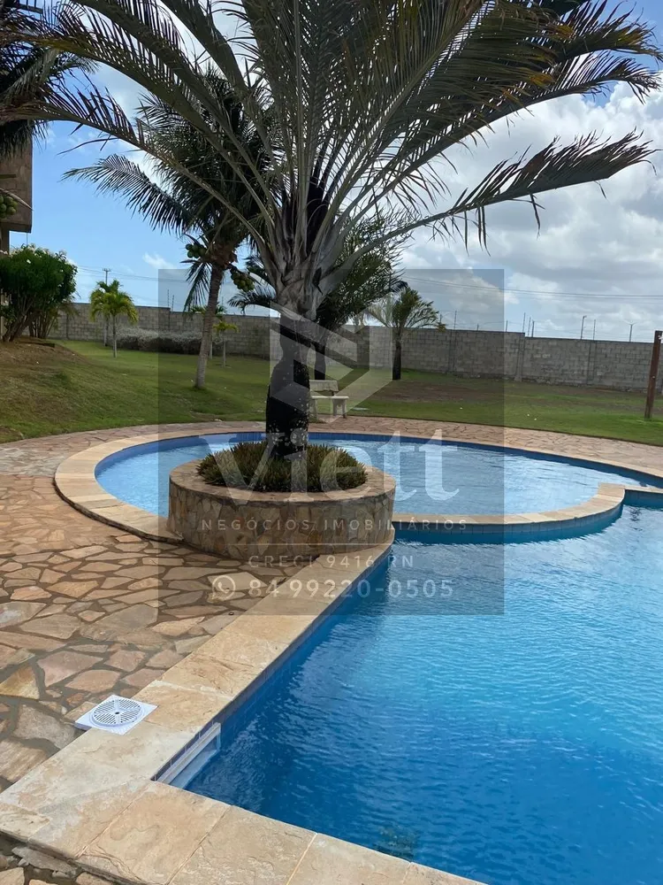 Apartamento, 2 quartos, 84 m² - Foto 2