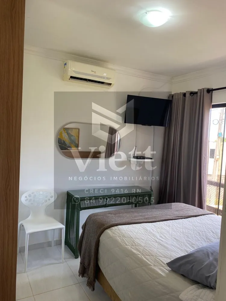 Apartamento, 2 quartos, 84 m² - Foto 5