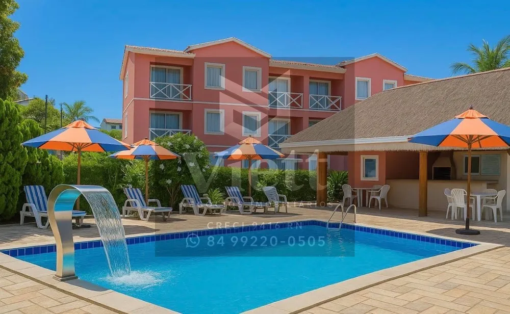 Apartamento, 1 quarto, 74 m² - Foto 14