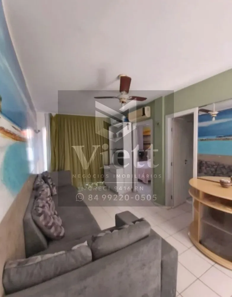 Apartamento, 1 quarto, 74 m² - Foto 3
