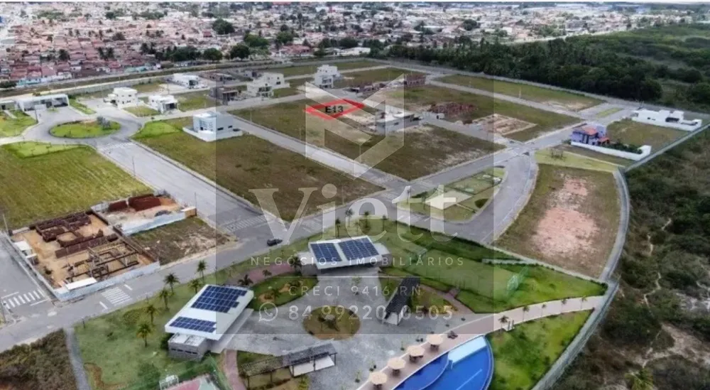 Terreno, 450 m² - Foto 1