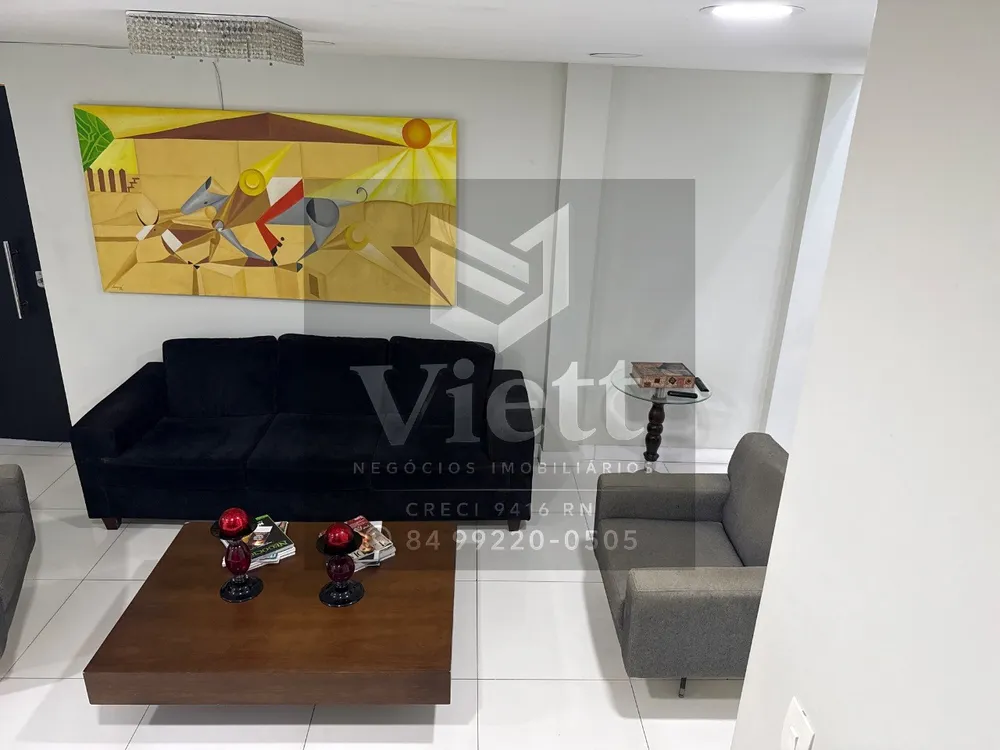 Sala-Conjunto, 13 m² - Foto 9