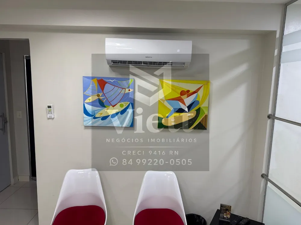 Sala-Conjunto, 13 m² - Foto 12