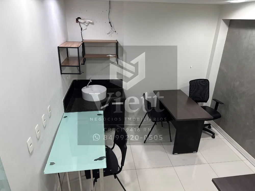 Sala-Conjunto, 13 m² - Foto 15