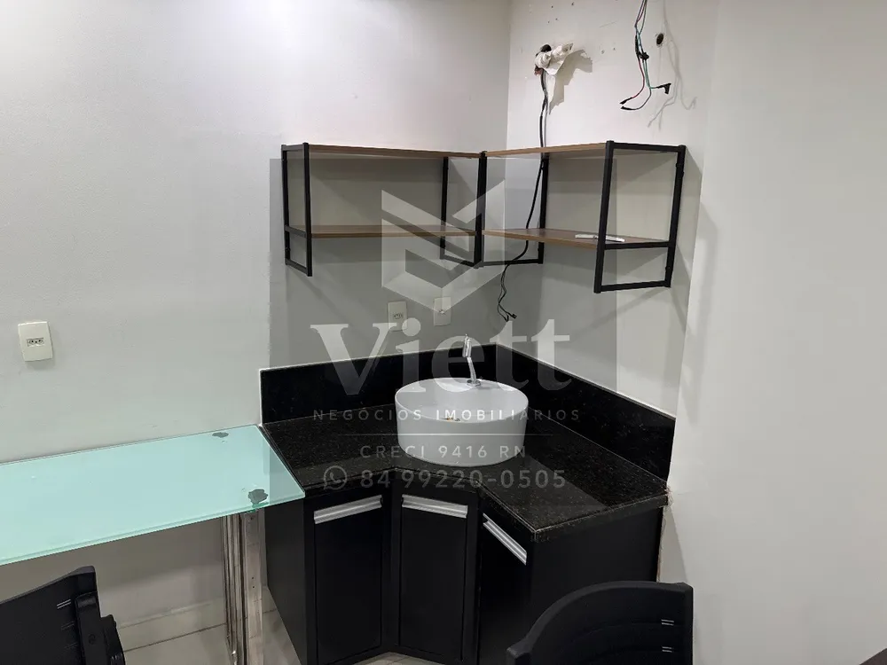 Sala-Conjunto, 13 m² - Foto 5