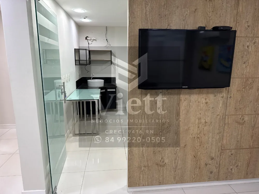 Sala-Conjunto, 13 m² - Foto 6