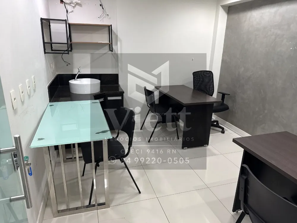 Sala-Conjunto, 13 m² - Foto 1
