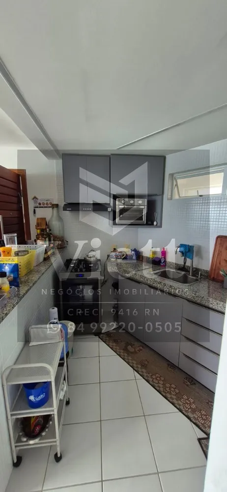 Cobertura, 2 quartos, 121 m² - Foto 3