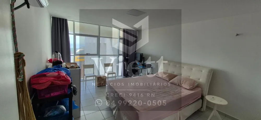 Cobertura, 2 quartos, 121 m² - Foto 6