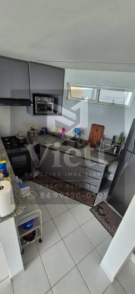 Cobertura, 2 quartos, 121 m² - Foto 4