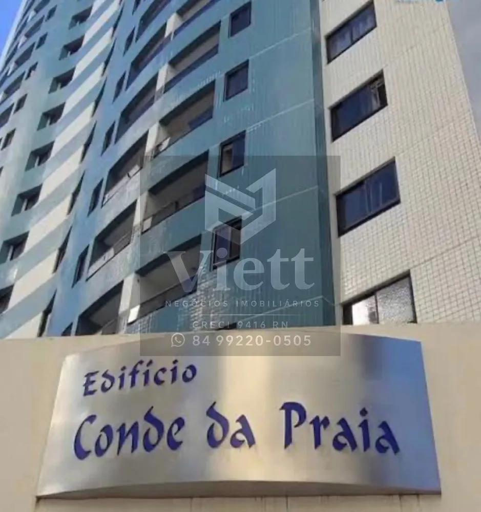 Flat/Apart Hotel, 2 quartos, 56 m² - Foto 1