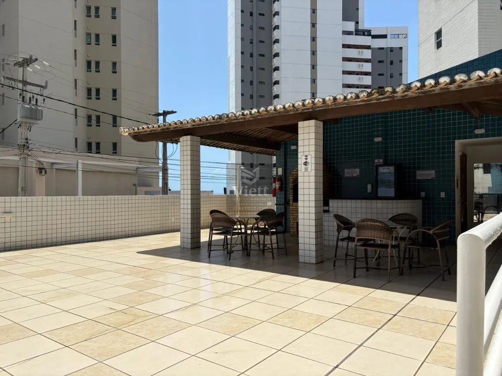 Flat/Apart Hotel, 2 quartos, 56 m² - Foto 3