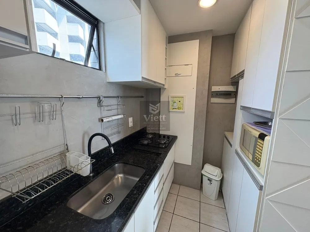 Flat/Apart Hotel, 2 quartos, 56 m² - Foto 2