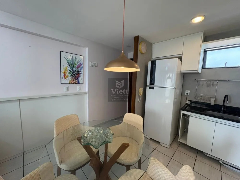 Flat/Apart Hotel, 2 quartos, 56 m² - Foto 7