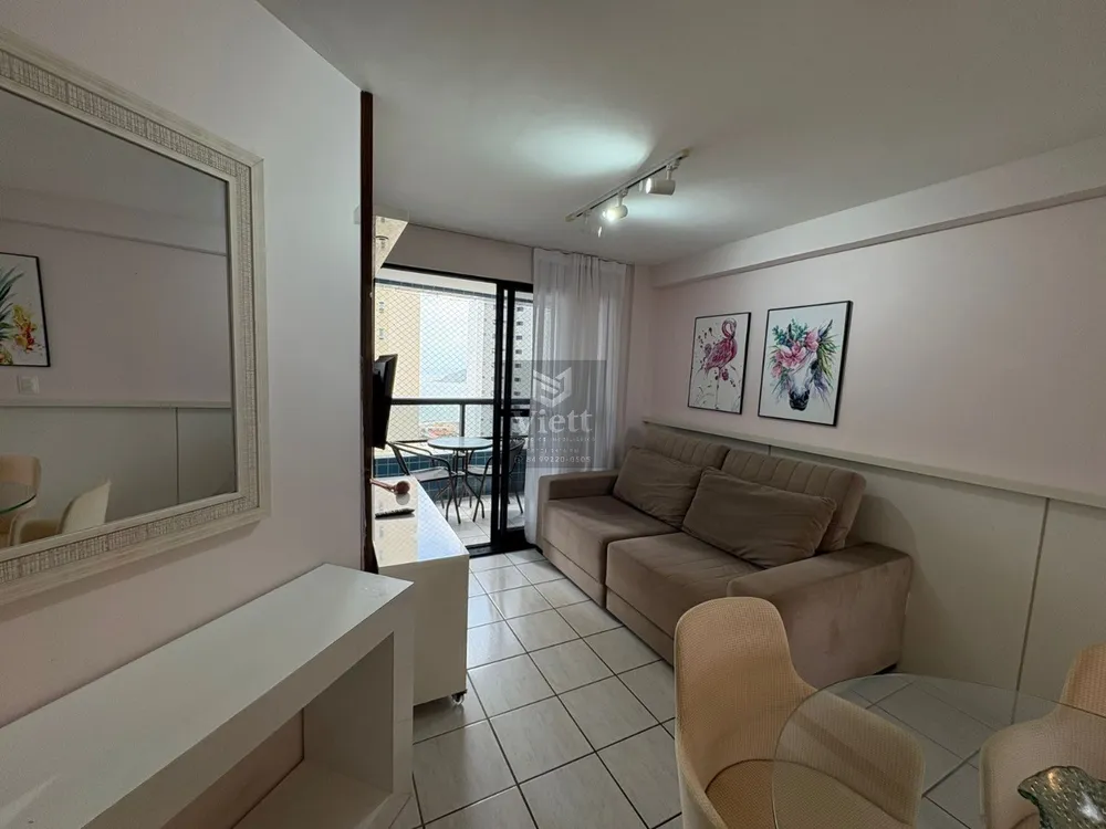 Flat/Apart Hotel, 2 quartos, 56 m² - Foto 4