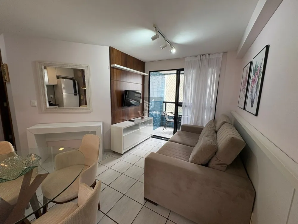 Flat/Apart Hotel, 2 quartos, 56 m² - Foto 5