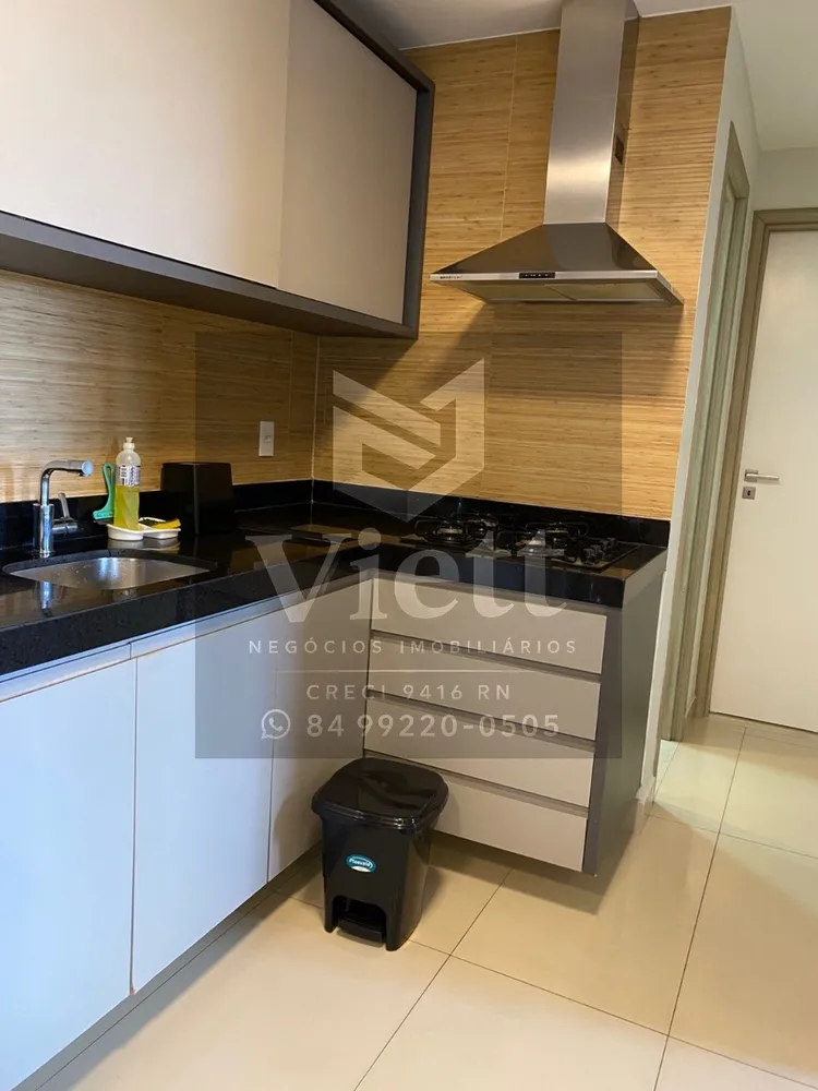 Apartamento, 2 quartos, 55 m² - Foto 11